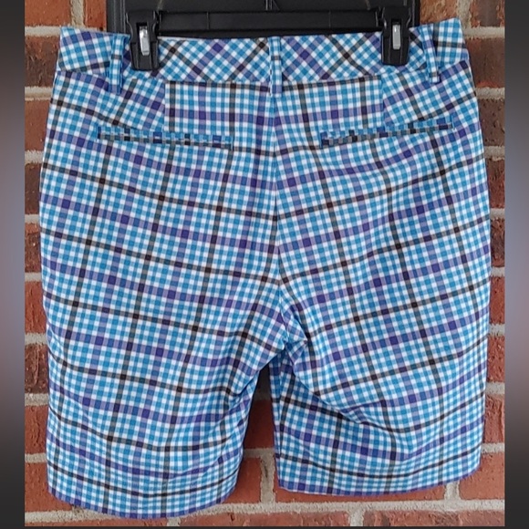 Puma Golf Shorts Size 10 - Picture 2 of 4